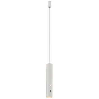 just light. ATTACH 1-flg.  Durchmesser rund weiß