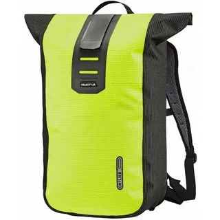 Velocity High Visibility neon yellow/black reflex