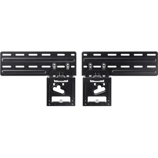 Samsung WMN-B50EB/XC Slim Fit WallMount - Max 60 kg), TV Wandhalterung, Schwarz