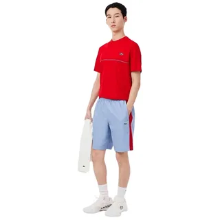 Shorts Lacoste 292703400001 für Herren - Schwarz