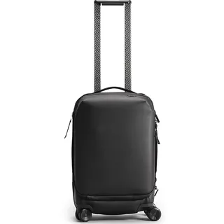 Peak Design Roller Pro 39L Rollkoffer - Black (Schwarz)