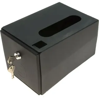 Storage Mittelkonsole abschließbar Staufach Bestop Jeep Wrangler JK 11-18
