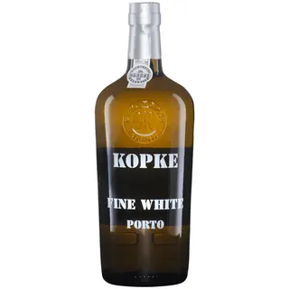 Kopke FINE WHITE Porto 19,5% Vol. 0,75l
