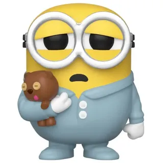 Minions - Pajama Pyjama Bob 905 - Funko Pop! - Vinyl Figur