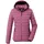 G G by killtec Wind und wasserabweisende Damen Funktionsjacke lila 44