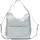 Schultertasche MD20 Crossover Pearl