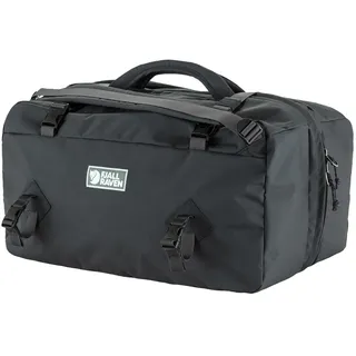 Fjällräven Vardag Splitpack 45 Coal Black