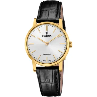 Festina F20017/1 Leder 29,3 mm UF20017/1