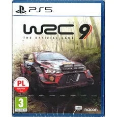 Bild von WRC 9