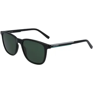 Lacoste L915S 001 BLACK 53/19/145 Herren