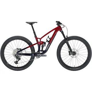 Trek Fuel EX 8 GX AXS 2023 29 Zoll RH 50 cm rot