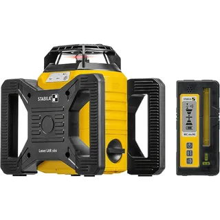 Stabila LAR 160 5-teiliges Set