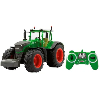 Jamara Traktor Fendt 1050 Vario 2CH RTR grün 405035