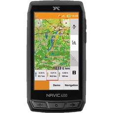 Bild von Navic 400 - GPS-Navigationsgerät - Wandern