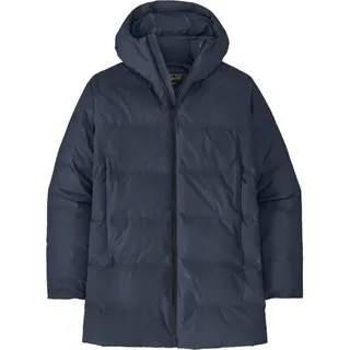 Patagonia - Jackson Glacier Parka - L blau