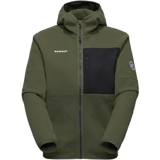 Tamaro ML Hooded Jacket Women