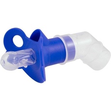 Intec, Inhalator, inhalation pacifier