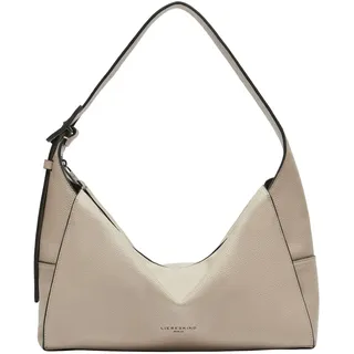 Liebeskind Berlin Lou Small Hobo Bag Leder Brown