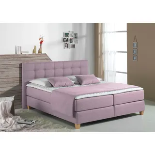 Home Affaire Dekokissen Tommy 80 x 190 cm Lila