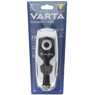 Varta Dynamo Light