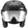 Instinct Visor 60-62 cm Schwarz