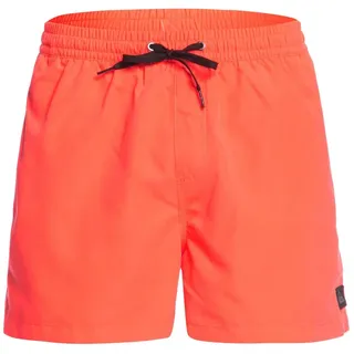 QUIKSILVER Badehose Everyday Volley Bronze XS