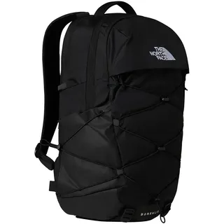 The North Face Borealis Rucksack - TNF Black / TNF Black / NPF - One Size