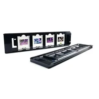 Plustek Dia-/Filmhalter Set, scanner slide adapter