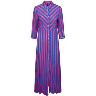 YASSAVANNA Long Shirt Dress S. NOOS