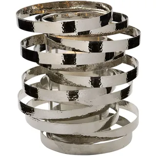 Fink »MIRAGE« silberfarben