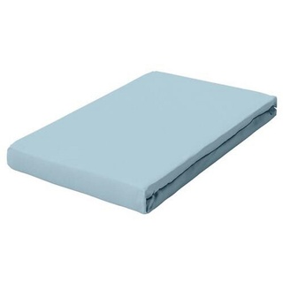 Pure Boxspring 120 x 200 - 130 x 220 cm blue light