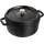 Cocotte 30 cm rund