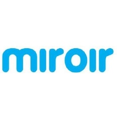 Miroir HD Pro Mini Projector, Beamer