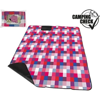 Picknickdecke PU-beschichtete Unterseite