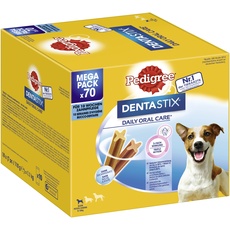 Bild von DentaStix für kleine Hunde 10 x 7 St.