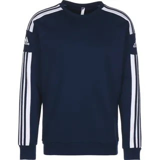 Squadra 21 Sweat Hoodie Team Navy Blue L