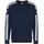 Squadra 21 Sweat Hoodie Team Navy Blue L
