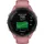Forerunner 265S BT 41,7 mm Kunststoffgehäuse rosa Silikonarmband rosa S