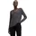 Basic Strickpullover Evident Anthracite Melange S