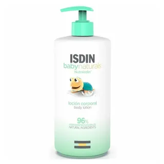 Isdin Baby Naturals 750 ml