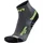 Socken silver/yellow fluo 35-38