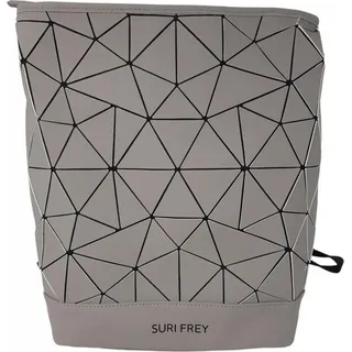 SURI FREY Rucksack SFY SURI Sports Jessy-Lu Beige