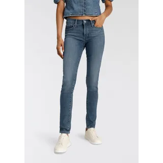 Levi's Damen 311TM Shaping Skinny Jeans