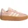 VL Court Bold Shoes, Blush pink/Off white-gum 3 42