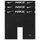 Boxer Brief Long schwarz XL 3er Pack
