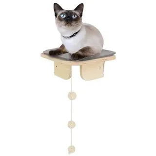 AFP - Skywalk Corner Platform - 26x26x12 cm