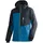 Skijacke Herren Blau