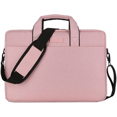 BDLDCE Unisex Notebooktasche Tablet Laptop Tasche, pink