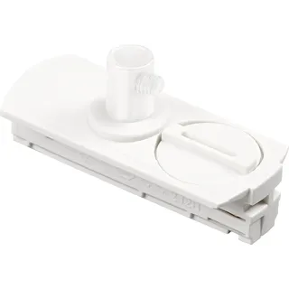 OSRAM 4099854447174 Pendelleuchten-Verbindung, Schienensystem-Zubehör - Weiß
