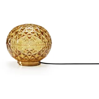 Kartell Mini Planet Gelb